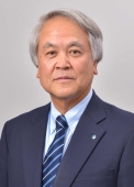 代表取締役社長 最高執行責任者 最高財務責任者 田谷 純