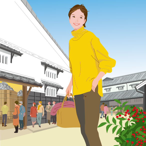 No.8７　2026年新春号 NITTOKU NEWS