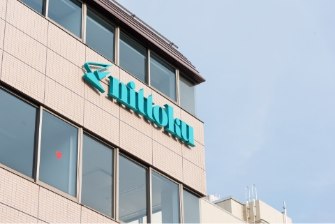 ニットクは、どんな会社?