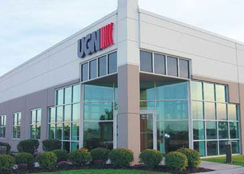 UGN, Inc.(本社/イリノイ州)