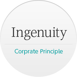 Corporate Principle