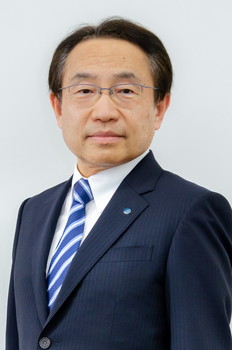 Hiroshi Onda President COO